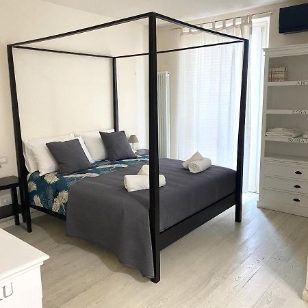 Front Beach Apartments Βιαρέτζιο Εξωτερικό φωτογραφία